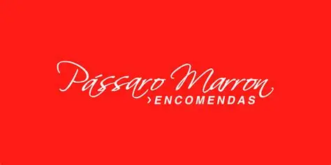 Pássaro Marron