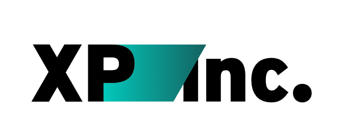 Logo XP Inc.