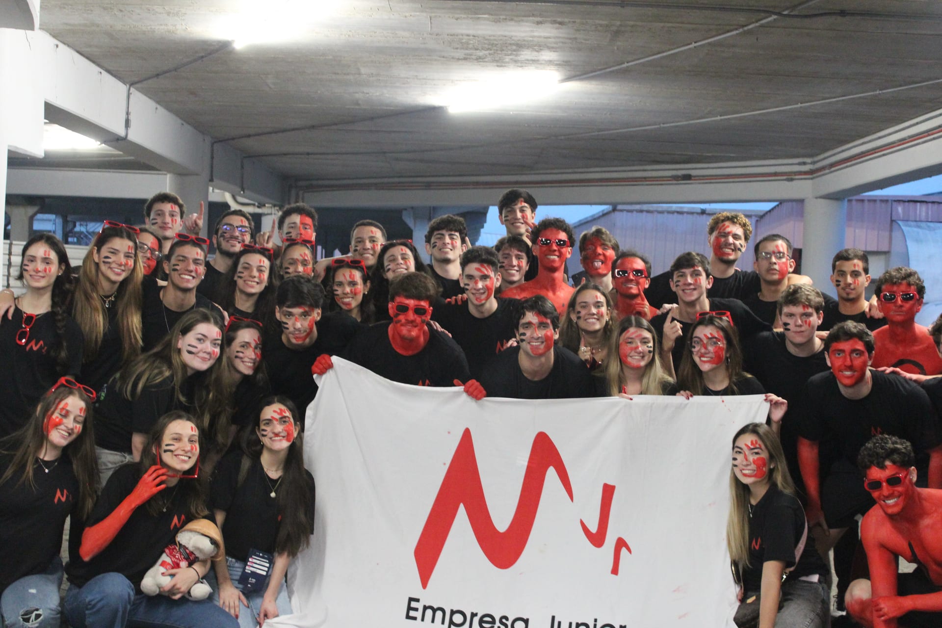 Movimento Empresa Júnior