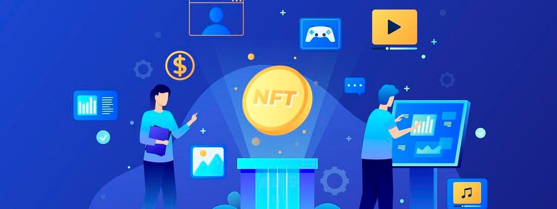 Jogos de NFT e blockchain são seguros? Entenda como funcionam